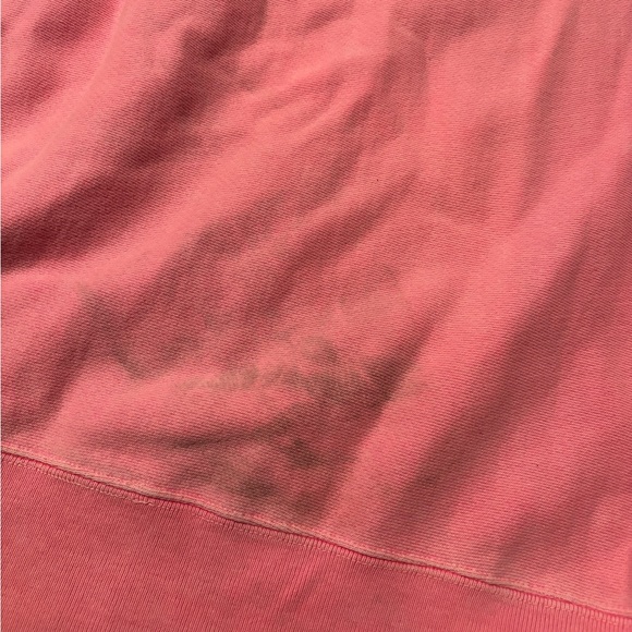 Champion reverse weave crew pink - Picture 4 of 6